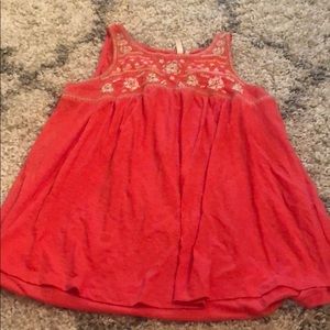 Dillard’s Tank Top